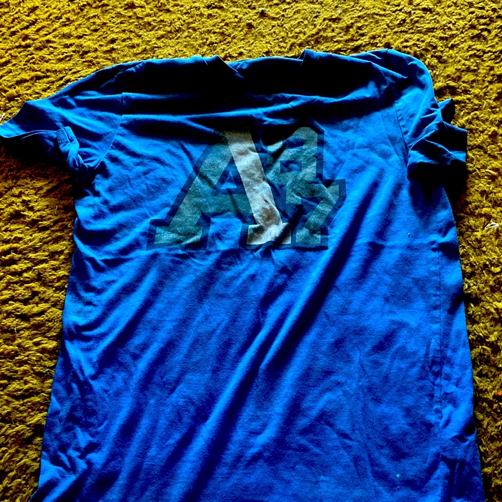 Areo shirt